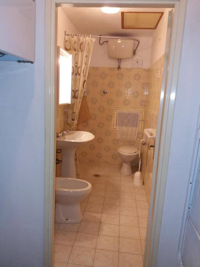 Casa Tarrini Apartment Chianni Exterior photo