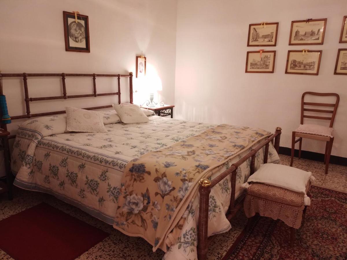 Casa Tarrini Apartment Chianni Exterior photo