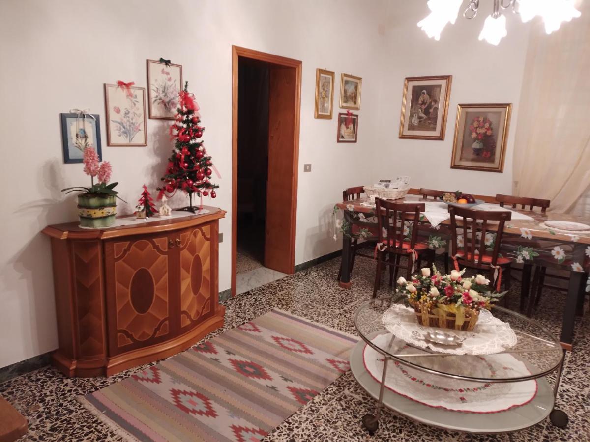 Casa Tarrini Apartment Chianni Exterior photo