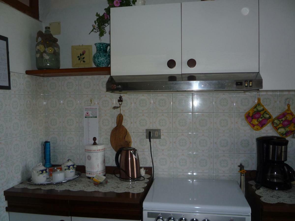 Casa Tarrini Apartment Chianni Exterior photo